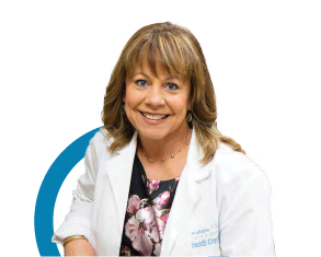 Prof. Celia Oreja-Guevara